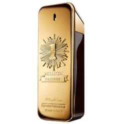 Paco Rabanne 1 Million For Men Eau De Parfum Spray 200ml
