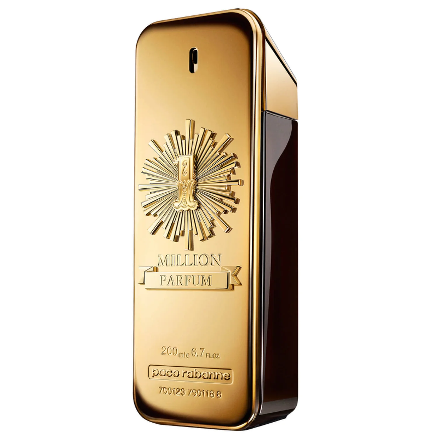 Paco Rabanne 1 Million For Men Eau De Parfum Spray 200ml 3 Paco Rabanne 1 Million For Men Eau De Parfum Spray 200ml