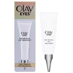 Olay Olay Eyes Pro-Retinol Eye Cream 15ml -Hugo Boss Shop 12650947 1925058508051971