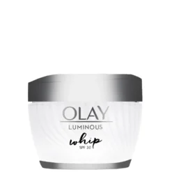 Olay Luminous Whip Light Moisturiser SPF30 50ml