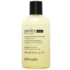 Philosophy Purity Made Simple Oil-Free Cleanser 240ml -Hugo Boss Shop 12698702 1085056830829929
