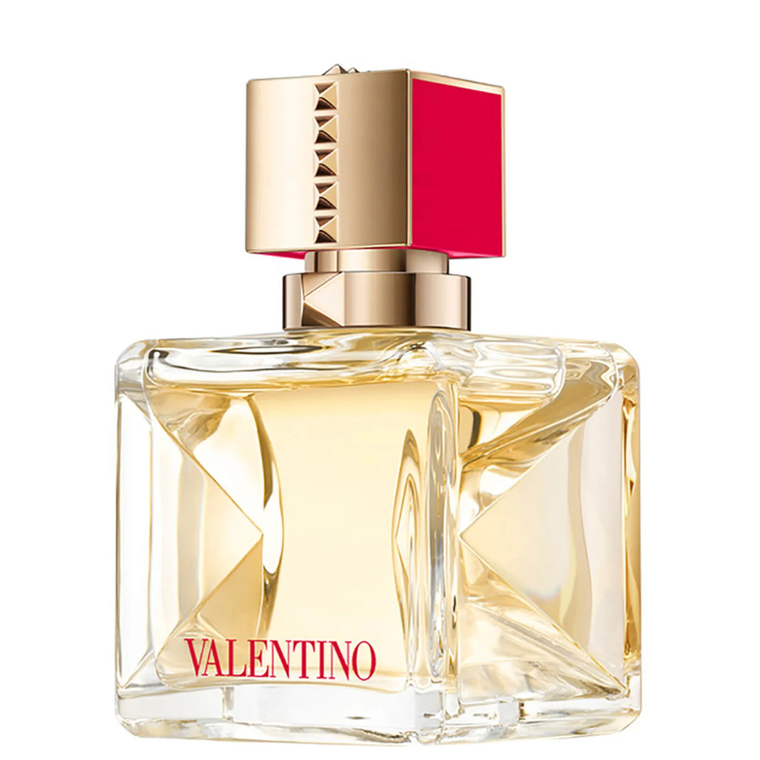 Valentino Voce Viva Eau De Parfum Spray 50ml 3 Valentino Voce Viva Eau De Parfum Spray 50ml