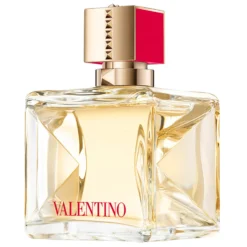 Valentino Voce Viva Eau De Parfum Spray 100ml