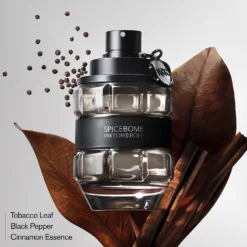 Viktor&Rolf Viktor & Rolf Spicebomb Eau De Toilette Spray 150ml 9 Viktor&Rolf Viktor & Rolf Spicebomb Eau De Toilette Spray 150ml -Hugo Boss Shop 12740400 1505058490298754