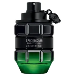 Viktor&Rolf Viktor & Rolf Spicebomb Night Vision Eau De Toilette Spray 90ml