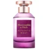 Abercrombie & Fitch Authentic Night Woman Eau De Parfum Spray 100ml -Hugo Boss Shop 12764797 1525061561906585