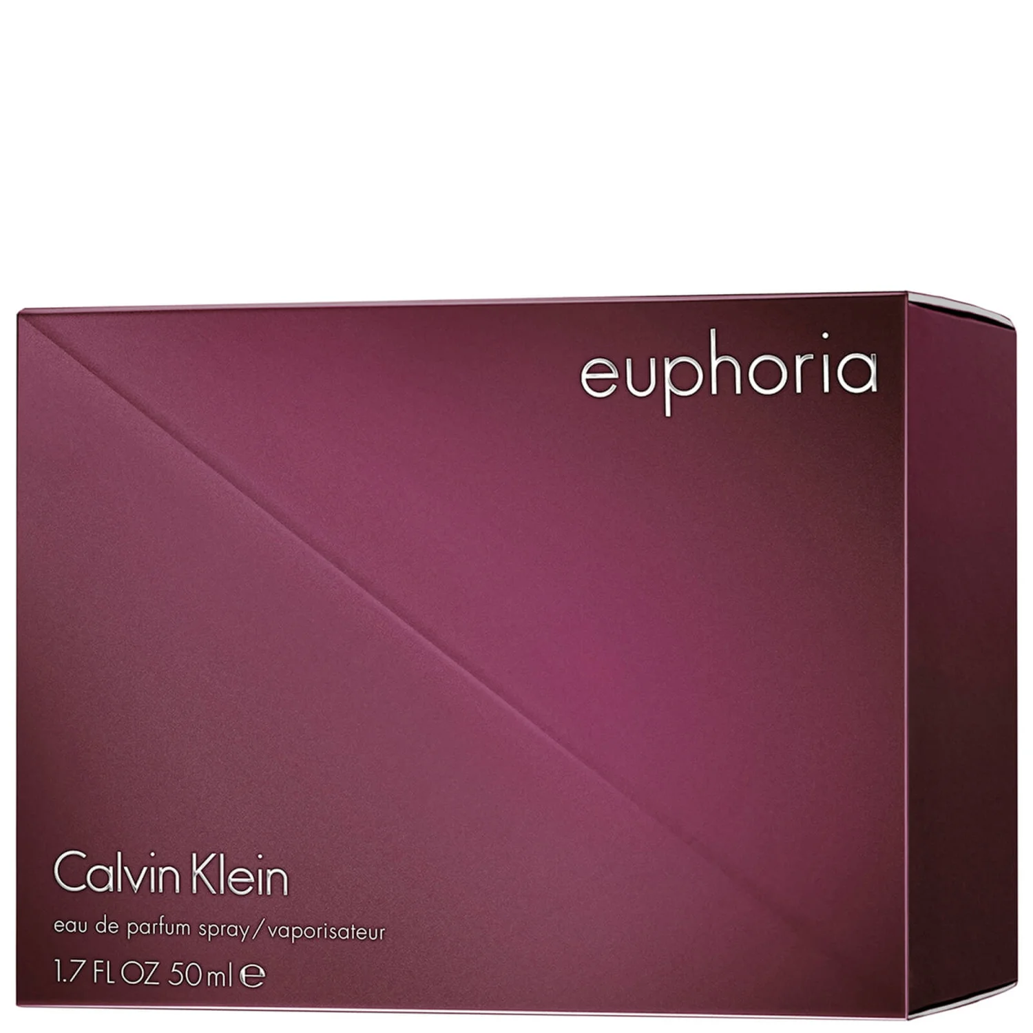 Calvin Klein Euphoria Eau De Parfum 50ml 4 Calvin Klein Euphoria Eau De Parfum 50ml - Image 2