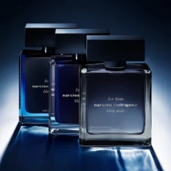 Narciso Rodriguez For Him Bleu Noir Parfum Spray 100ml -Hugo Boss Shop 12876168 4365058508564086