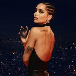 Yves Saint Laurent Black Opium Eau De Parfum Extreme Spray 50ml -Hugo Boss Shop 12937751 2135058509301261