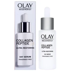 Olay Regenerist Collagen Peptide24 Day Serum 40ml -Hugo Boss Shop 12949282 8715058493536291