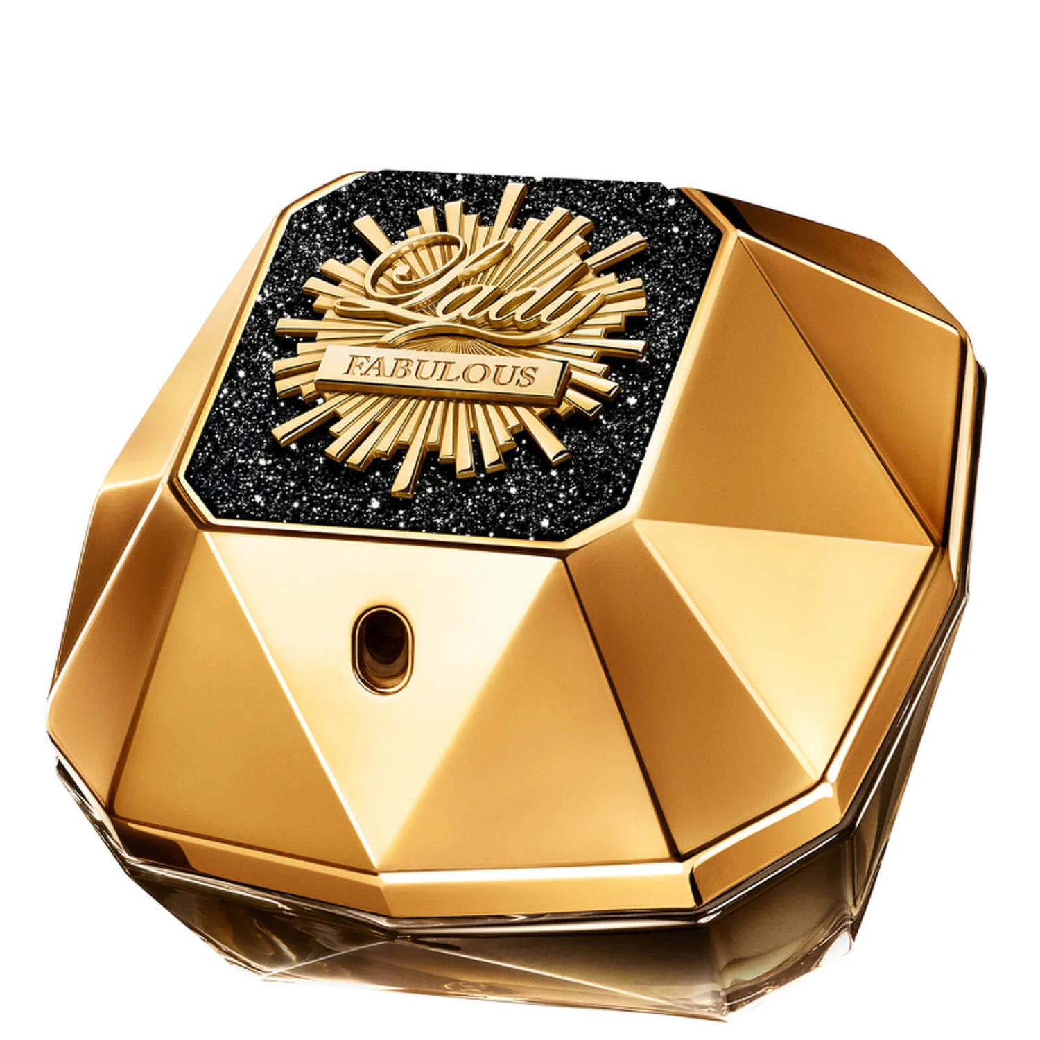 Paco Rabanne Lady Million Fabulous Eau De Parfum Intense Spray 80ml 3 Paco Rabanne Lady Million Fabulous Eau De Parfum Intense Spray 80ml