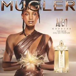 MUGLER Alien Goddess Eau De Parfum Refill Spray 90ml -Hugo Boss Shop 13035925 5765058509803086