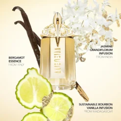 MUGLER Alien Goddess Eau De Parfum Refill Spray 90ml -Hugo Boss Shop 13035925 7755058532385973