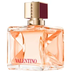 Valentino Voce Viva Intensa Eau De Parfum Spray 100ml
