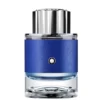 Montblanc Explorer Ultra Blue Eau De Parfum Spray 60ml