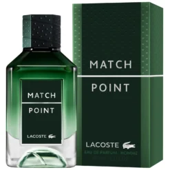 Lacoste Match Point Eau De Parfum Spray 100ml -Hugo Boss Shop 13097969 1265058522686268