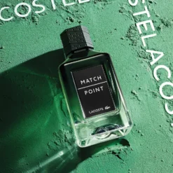 Lacoste Match Point Eau De Parfum Spray 100ml -Hugo Boss Shop 13097969 2045058533836785
