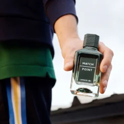 Lacoste Match Point Eau De Parfum Spray 100ml -Hugo Boss Shop 13097969 6815056184022468