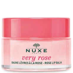 NUXE Very Rose Lip Balm 15g
