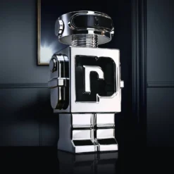 Paco Rabanne Phantom Eau De Toilette Spray 50ml 9 Paco Rabanne Phantom Eau De Toilette Spray 50ml -Hugo Boss Shop 13175212 4605056185800349