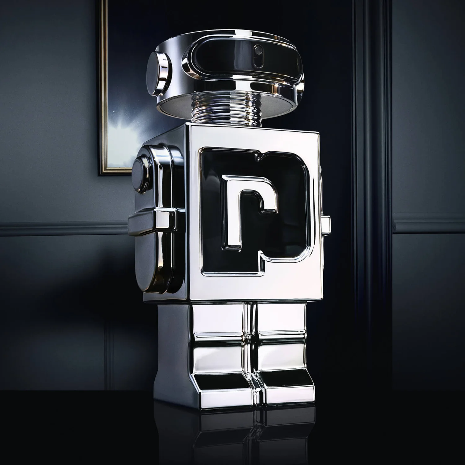 Paco Rabanne Phantom Eau De Toilette Spray 50ml 5 Paco Rabanne Phantom Eau De Toilette Spray 50ml - Image 3