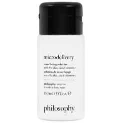 Philosophy The Microdelivery Resurfacing Solution 150ml