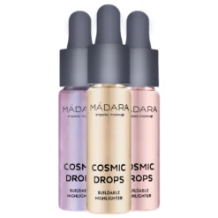 MADARA Cosmic Drops Buildable Highlighter