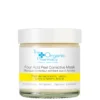 The Organic Pharmacy Four Acid Peel Corrective Mask 60ml -Hugo Boss Shop 13302215 1525061560637408