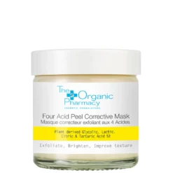 The Organic Pharmacy Four Acid Peel Corrective Mask 60ml