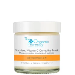 The Organic Pharmacy Stabilised Vitamin C Mask 60ml