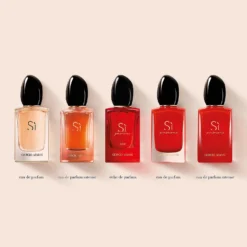 Armani Si Passione Éclat Eau De Parfum Spray 50ml -Hugo Boss Shop 13328552 1605058512176284