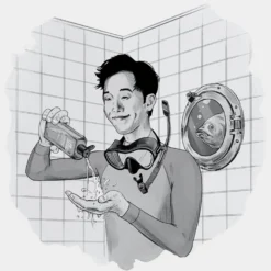 Lab Series Oil Control Clearing Water Lotion 200ml 10 Lab Series Oil Control Clearing Water Lotion 200ml -Hugo Boss Shop 13412592 9565058512213088