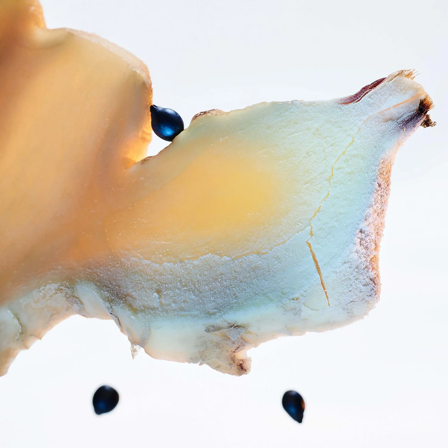 Bulgari Man Glacial Essence Eau De Parfum Spray 60ml 5 Bulgari Man Glacial Essence Eau De Parfum Spray 60ml - Image 3