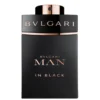 Bulgari Man In Black Eau De Parfum Spray 60ml -Hugo Boss Shop 13442417 2015061548400414