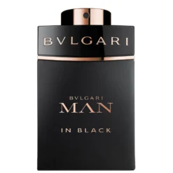 Bulgari Man In Black Eau De Parfum Spray 60ml