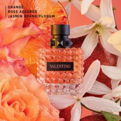 Valentino Born In Roma Coral Fantasy Eau De Parfum Spray 30ml 9 Valentino Born In Roma Coral Fantasy Eau De Parfum Spray 30ml -Hugo Boss Shop 13457820 1675058500124399