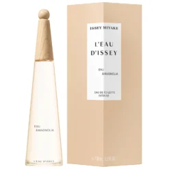 Issey Miyake L’Eau D’Issey Eau & Magnolia Intense Eau De Toilette Spray 100ml 8 Issey Miyake L’Eau D’Issey Eau & Magnolia Intense Eau De Toilette Spray 100ml -Hugo Boss Shop 13491247 1435058624884556