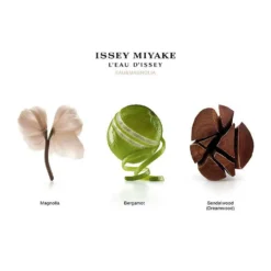 Issey Miyake L’Eau D’Issey Eau & Magnolia Intense Eau De Toilette Spray 100ml 10 Issey Miyake L’Eau D’Issey Eau & Magnolia Intense Eau De Toilette Spray 100ml -Hugo Boss Shop 13491247 3375058538538178