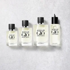 Armani Acqua Di Gio Eau De Parfum Refillable Spray 75ml -Hugo Boss Shop 13528189 1885058514957929