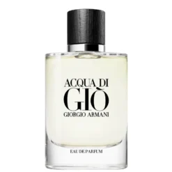 Armani Acqua Di Gio Eau De Parfum Refillable Spray 75ml
