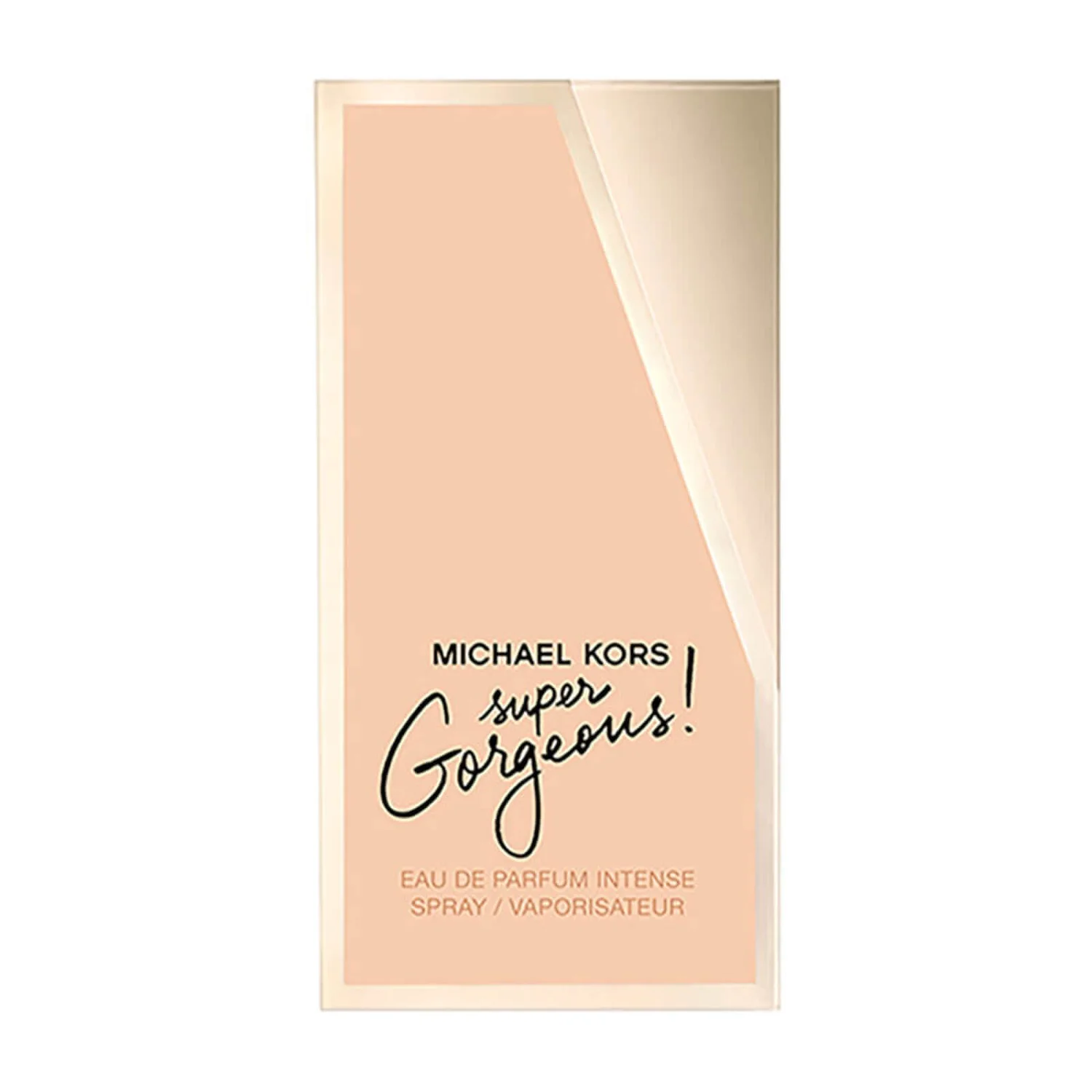 Michael Kors Super Gorgeous! Eau De Parfum Spray 50ml 4 Michael Kors Super Gorgeous! Eau De Parfum Spray 50ml - Image 2