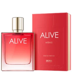 HUGO BOSS BOSS Alive For Her Intense Eau De Parfum 50ml -Hugo Boss Shop 13696900 1335058622665045