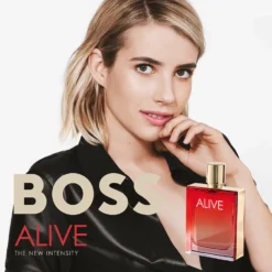 HUGO BOSS BOSS Alive For Her Intense Eau De Parfum 50ml -Hugo Boss Shop 13696900 4735058484761129