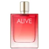 HUGO BOSS BOSS Alive For Her Intense Eau De Parfum 80ml -Hugo Boss Shop 13696901 1505056833706545
