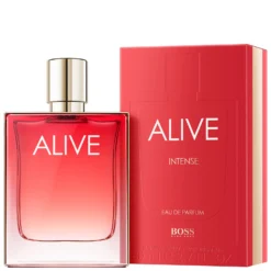 HUGO BOSS BOSS Alive For Her Intense Eau De Parfum 80ml -Hugo Boss Shop 13696901 1945058622684299