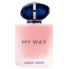 Armani My Way Floral Eau De Parfum Spray 90ml -Hugo Boss Shop 13760625 1165061564455196