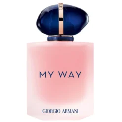 Armani My Way Floral Eau De Parfum Spray 90ml