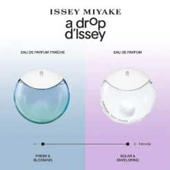 Issey Miyake A Drop D’Issey Eau De Parfum Fraiche Spray 50ml -Hugo Boss Shop 13865038 1945058517828941