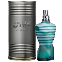 Jean Paul Gaultier Le Male Eau De Toilette Spray 200ml -Hugo Boss Shop 13971050 9275058492462138