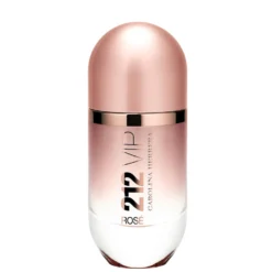 Carolina Herrera 212 VIP Rose Eau De Parfum Spray 50ml